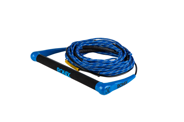 Ronix Combo 3.0 Rope + Handle