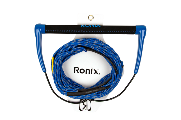 Ronix Combo 3.0 Rope + Handle