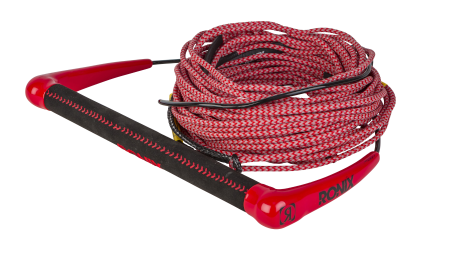 Ronix Combo 3.0 Rope + Handle