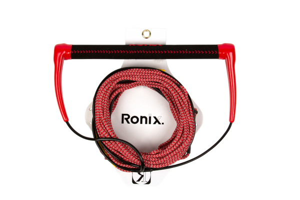 Ronix Combo 3.0 Rope + Handle