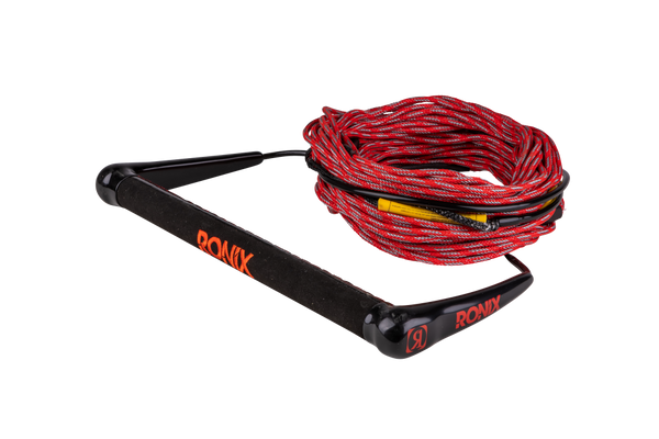 Ronix Combo 4.0 Rope & Handle