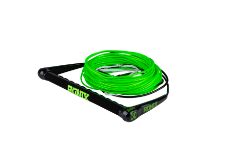 Ronix Combo 5.0 Rope + Handle