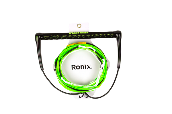Ronix Combo 5.0 Rope + Handle