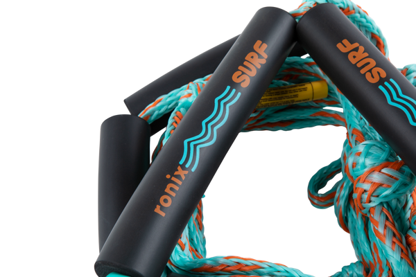 2024 Ronix Kid's Surf Rope w/ 8" Handle