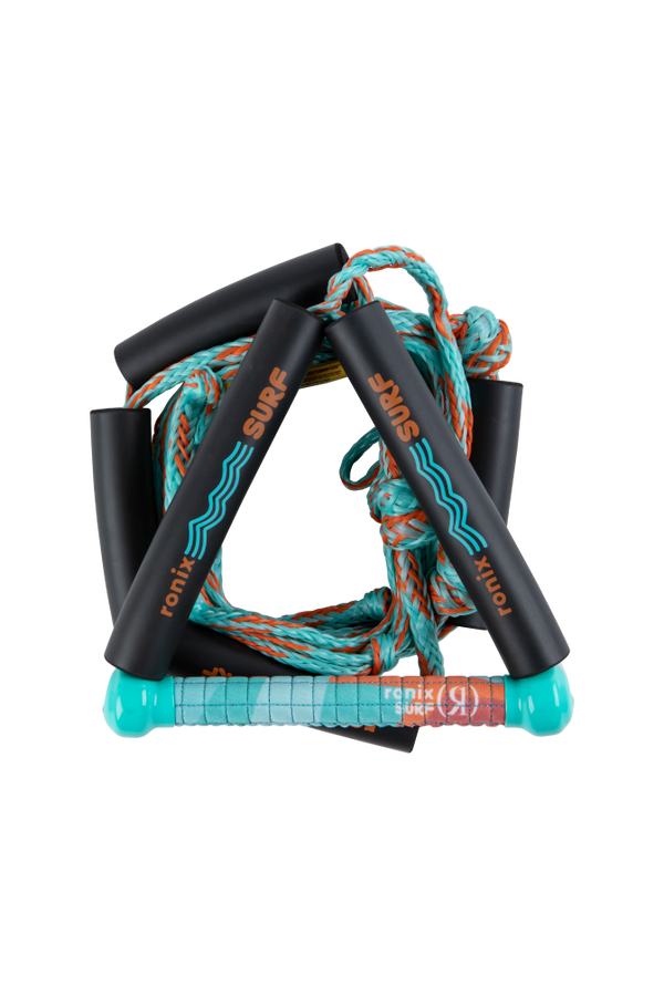 2024 Ronix Kid's Surf Rope w/ 8" Handle