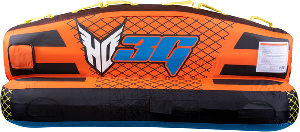 2022 HO Sports Formula 3 Tube - 3 Person