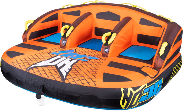 2022 HO Sports Formula 3 Tube - 3 Person