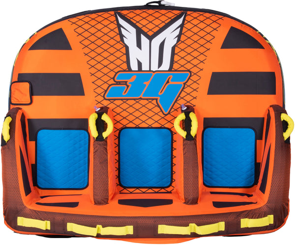 2022 HO Sports Formula 3 Tube - 3 Person