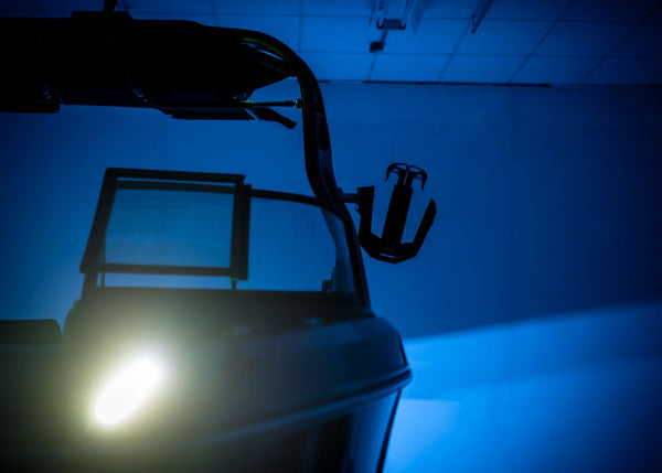 Roswell Marine Triton Strapless Board Rack