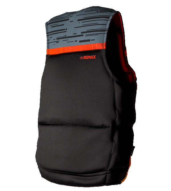 2026 Ronix Megacorp Surf Capella 3.0 CGA Vest