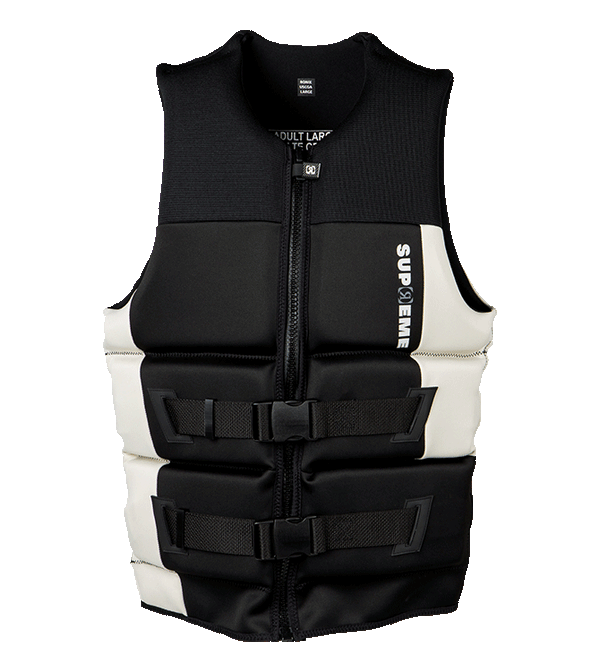 2025 Ronix Supreme YES CGA Vest