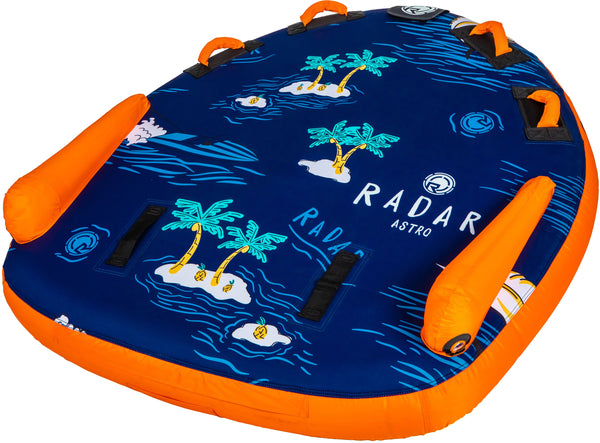 2021 Radar Astro Tube - 2 Person