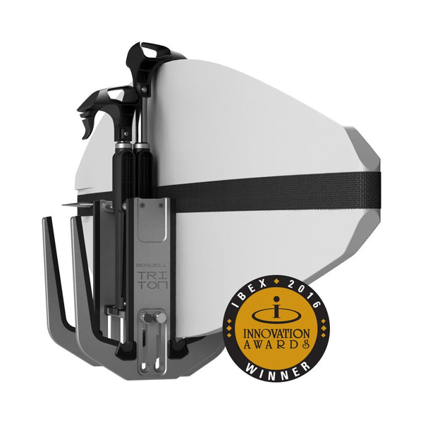 Roswell Marine Triton Strapless Board Rack