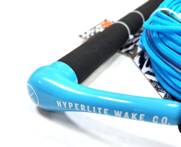 Hyperlite CG Handle w/ Fuse Line