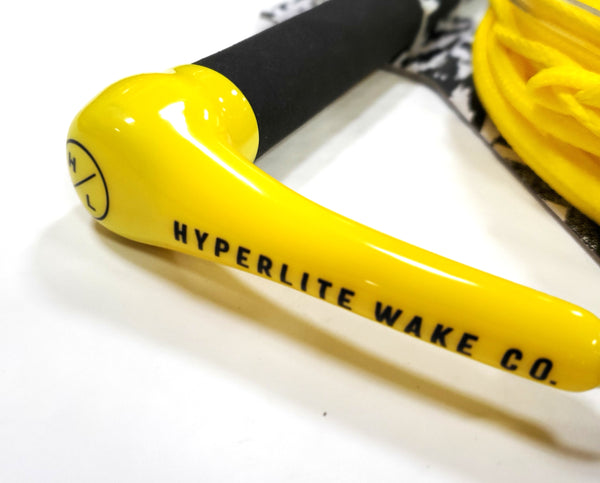 Hyperlite CG Handle w/ Fuse Line