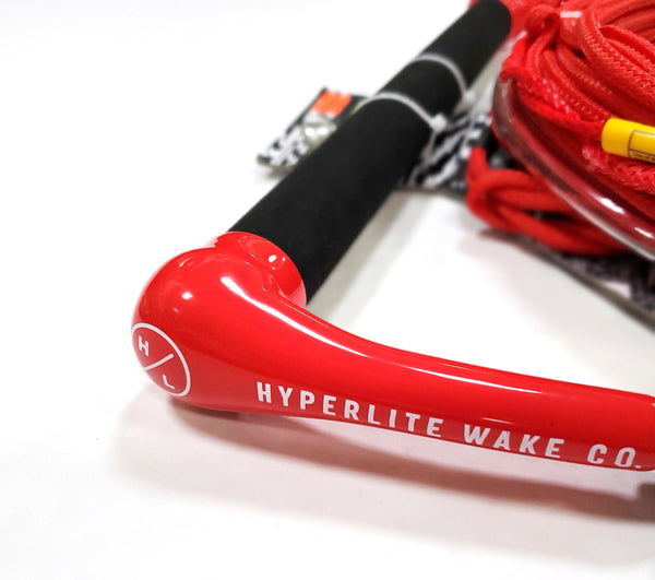 Hyperlite CG Handle w/ Fuse Line
