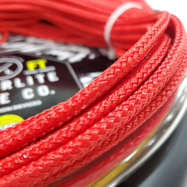 Hyperlite CG Handle w/ Fuse Line