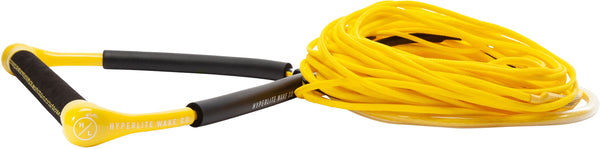 2023 Hyperlite CG Handle w/ Fuse Line