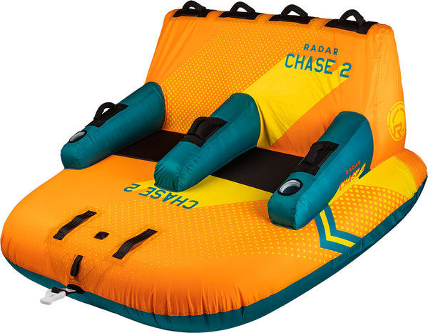 2023 Radar Chase 2 Tube - 2 Person
