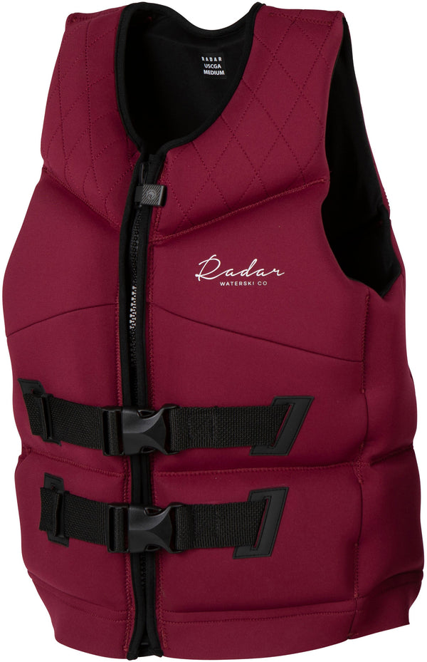 2024 Radar Cameo Women's CGA Vest