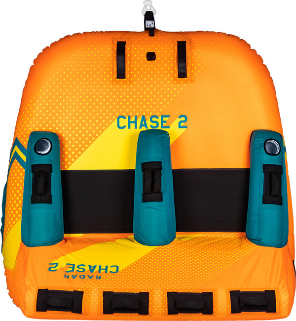 2023 Radar Chase 2 Tube - 2 Person