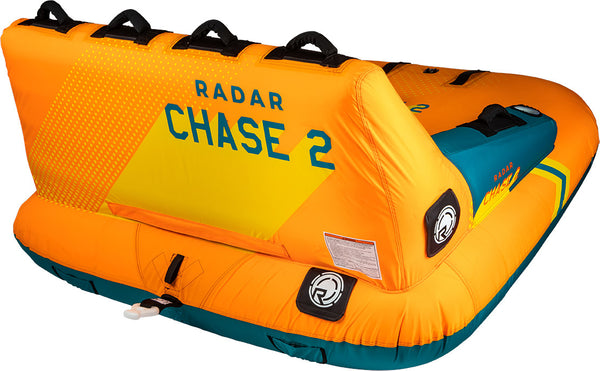 2023 Radar Chase 2 Tube - 2 Person