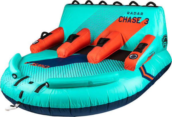 2025 Radar Chase 3 Tube - 3 Person