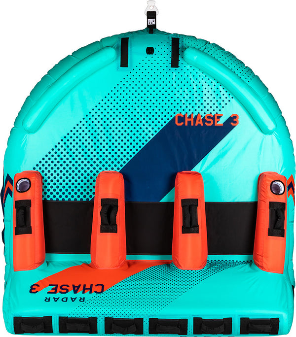 2025 Radar Chase 3 Tube - 3 Person