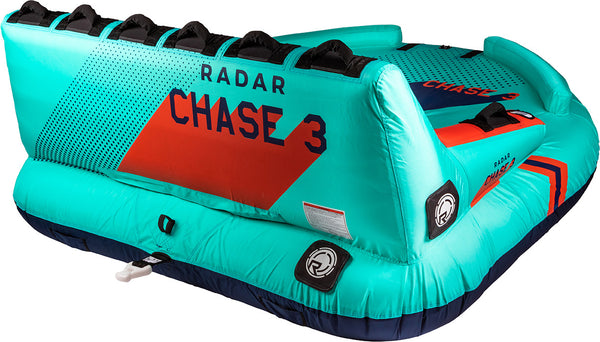 2025 Radar Chase 3 Tube - 3 Person