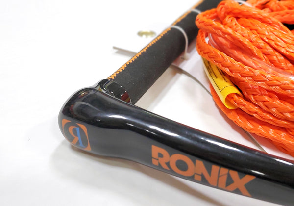 Ronix Kid's Combo Rope + Handle