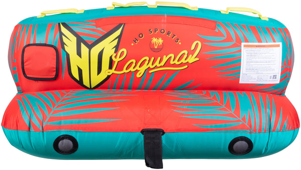 2023 HO Sports Laguna 2 Tube - 2 Person