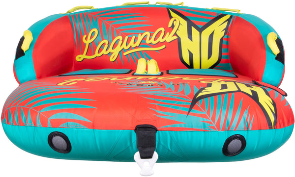 2023 HO Sports Laguna 2 Tube - 2 Person