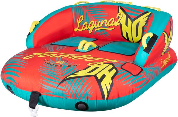 2023 HO Sports Laguna 2 Tube - 2 Person
