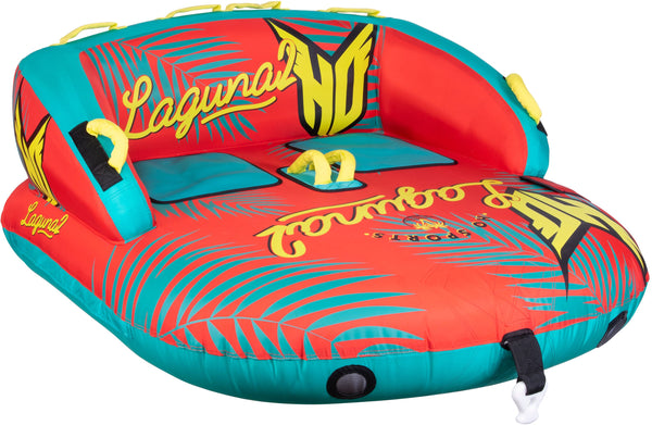 2023 HO Sports Laguna 2 Tube - 2 Person
