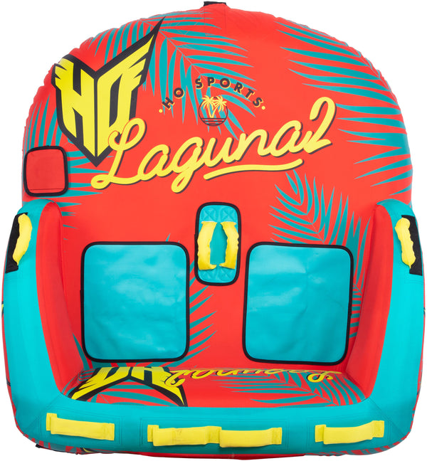 2023 HO Sports Laguna 2 Tube - 2 Person