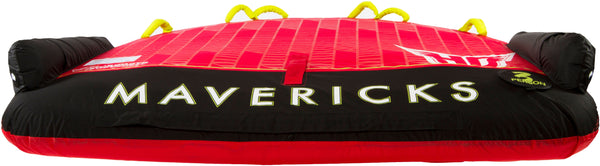 2021 HO Sports Mavericks 3 Tube - 3 Person