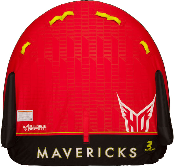 2021 HO Sports Mavericks 3 Tube - 3 Person