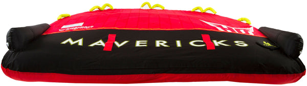 2021 HO Sports Mavericks 4 Tube - 4 Person