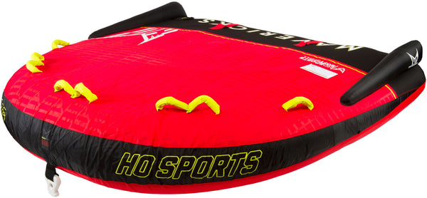 2021 HO Sports Mavericks 4 Tube - 4 Person