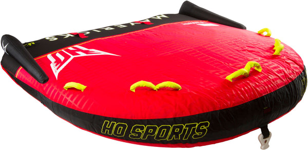 2021 HO Sports Mavericks 4 Tube - 4 Person