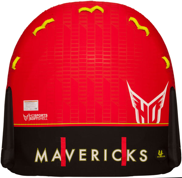 2021 HO Sports Mavericks 4 Tube - 4 Person