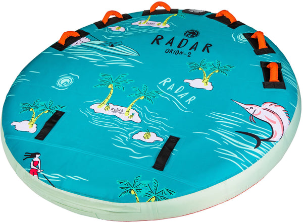 2021 Radar Orion 2 Tube - 2 Person