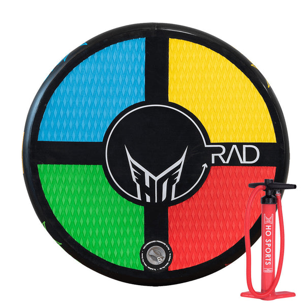 HO Sports Rad 3 Inflatable