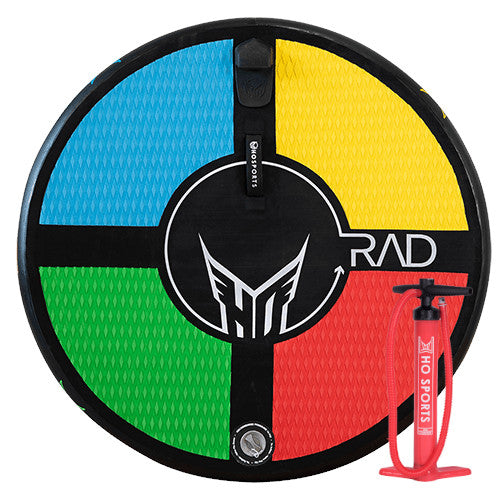 HO Sports Rad 5 Inflatable