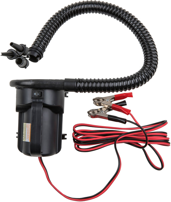 2023 Radar High Volume Pump - 2.5 PSI