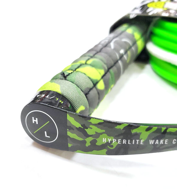 2024 Hyperlite SG Handle w/ X-Line