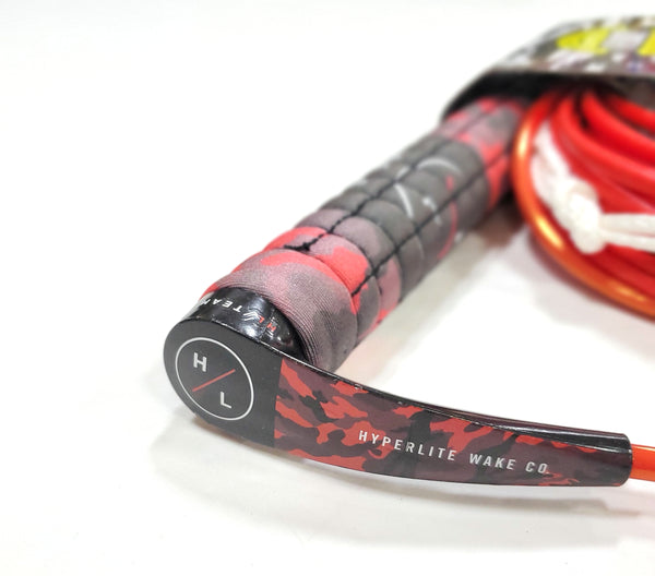 2024 Hyperlite SG Handle w/ X-Line