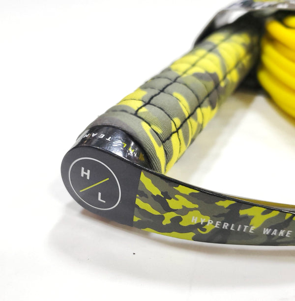 2024 Hyperlite SG Handle w/ X-Line