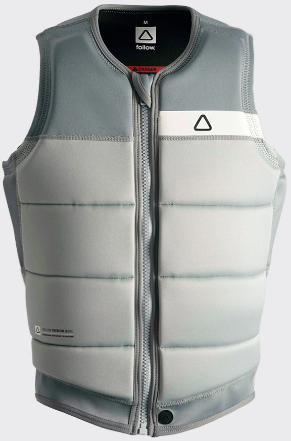 Follow Signal Impact Vest