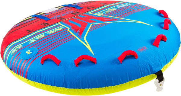 2021 HO Sports Sunset 3 Tube - 3 Person